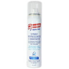 Spray Rinfrescante e Idratante Z-Protection