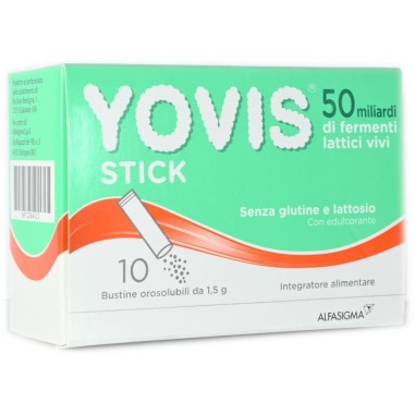 Yovis Stick