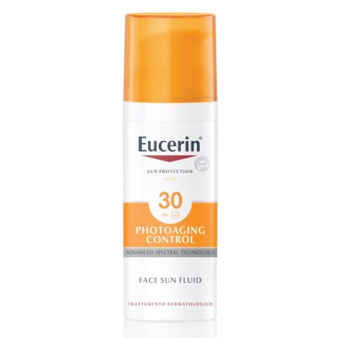 Photoaging Control Face Sun Fluid SPF 30 EUCERIN