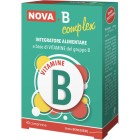 NOVA.B Complex Compresse