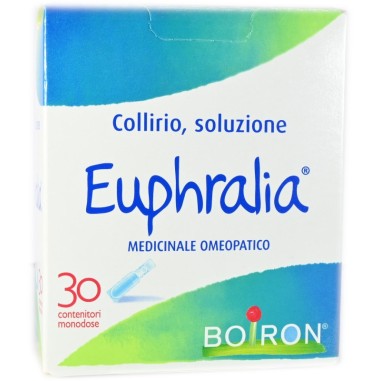 Euphralia Collirio BOIRON