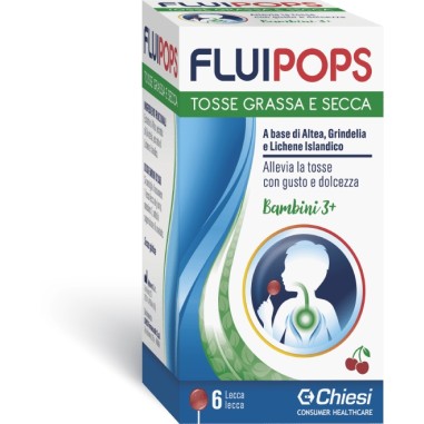 Fluipops CHIESI