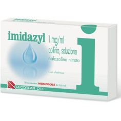 Imidazyl Collirio