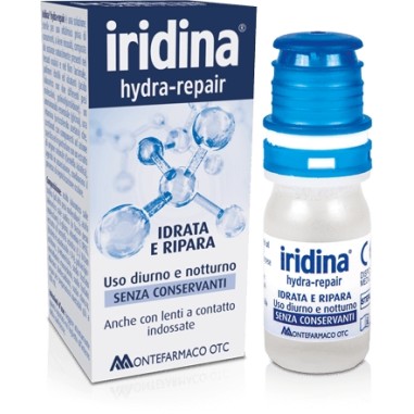 Iridina Hydra-repair MONTEFARMACO