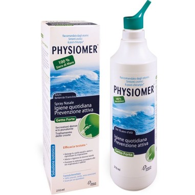 Spray Nasale Physiomer PERRIGO