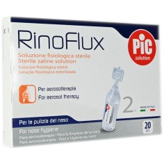 RinoFlux