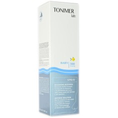Tonimer Lab Baby Spray