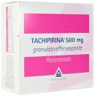 Tachipirina 500 mg Granulato Effervescente