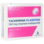 Tachipirina Flashtab 500 mg