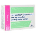 Tachipirina Orosolubile 500 mg