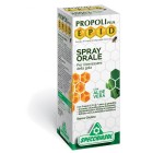 Spray Orale con Aloe Epid
