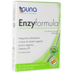 Enzyformula