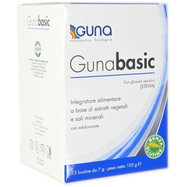 Gunabasic GUNA