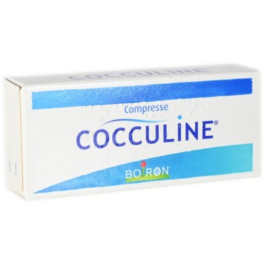 Cocculine BOIRON