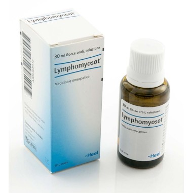 Lymphomyosot GUNA