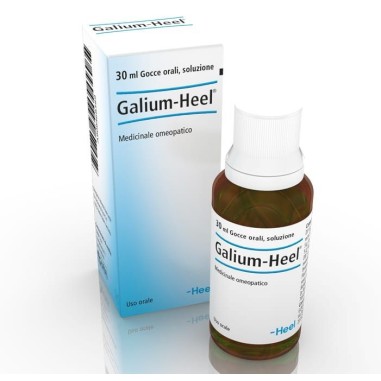 Galium-Heel GUNA