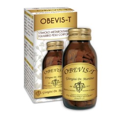 OBEVIS-T 180 pastiglie