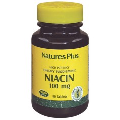 Niacina B3 100 mg