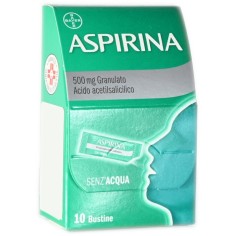 Aspirina in Granuli