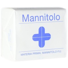 Mannitolo