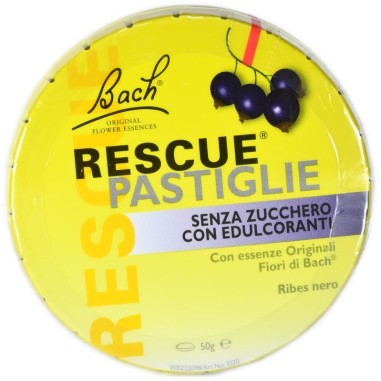 Rescue Pastiglie SCHWABE