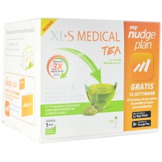 XL-S Medical Tea