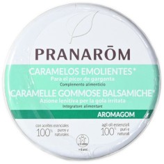 Caramelle Gommose Balsamiche Pranarôm