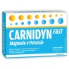 Carnidyn Fast Magnesio e Potassio