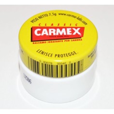 Carmex Jar Classico