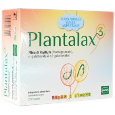 Plantalax 3