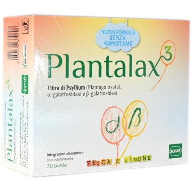 Plantalax 3 SOFAR
