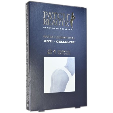 Patch Cosmetico Anti-Cellulite Patch Beautè