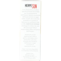 HerpeSun Defend
