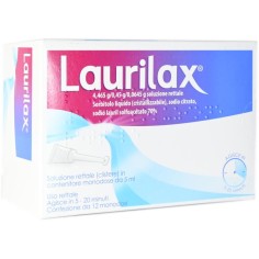 Laurilax
