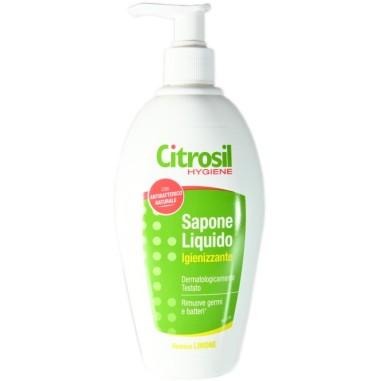 Sapone Liquido Citrosil Hygiene MANETTI & ROBERTS