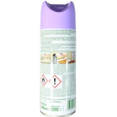 Spray Disinfettante Citrosil Home Protection