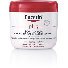 Soft Cream pH5 Eucerin