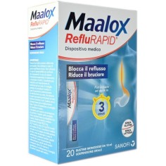 Maalox RefluRapid