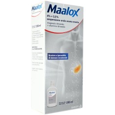 Maalox Sospensione Orale