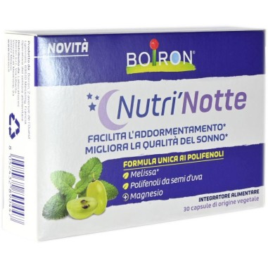 Nutri'Notte BOIRON