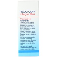 Proctolyn Integra Plus