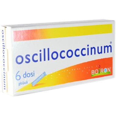 Oscillococcinum BOIRON