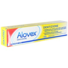 Alovex Dentizione