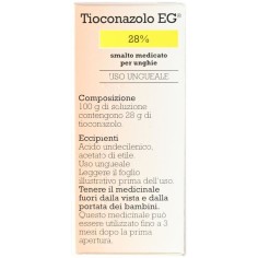 Tioconazolo