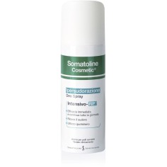 Deodorante Ipersudorazione - Spray Somatoline Cosmetic