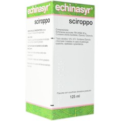 Echinasyr Sciroppo