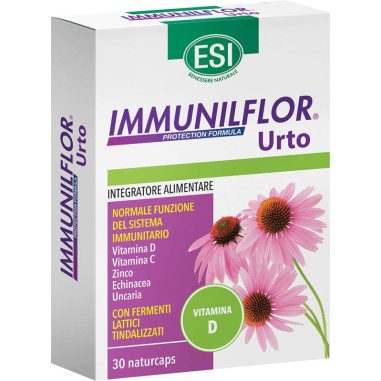 Immunilflor Urto ESI