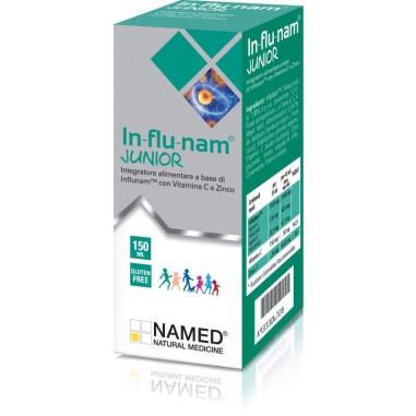 In-flu-nam Junior NAMED