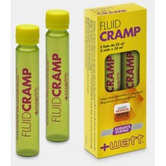 Fluid Cramp