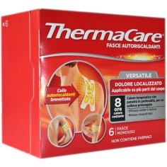 ThermaCare Versatile